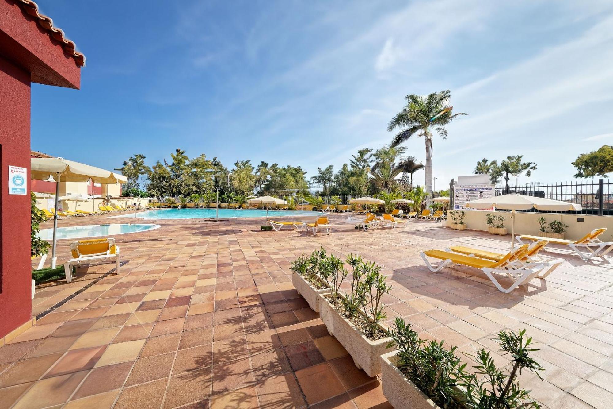 Villa Anil Meloneras Сан-Бартоломе Екстер'єр фото